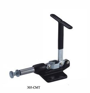 305CMT 304EML 305HMT Push Pull Toggle Clamp , Stainless Toggle Clamp