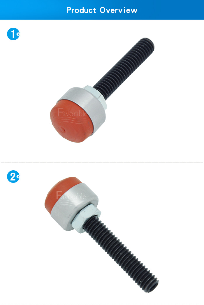 59285000 резец GT7250 понижает лифт Assy бампера для резца S-93-7/S72