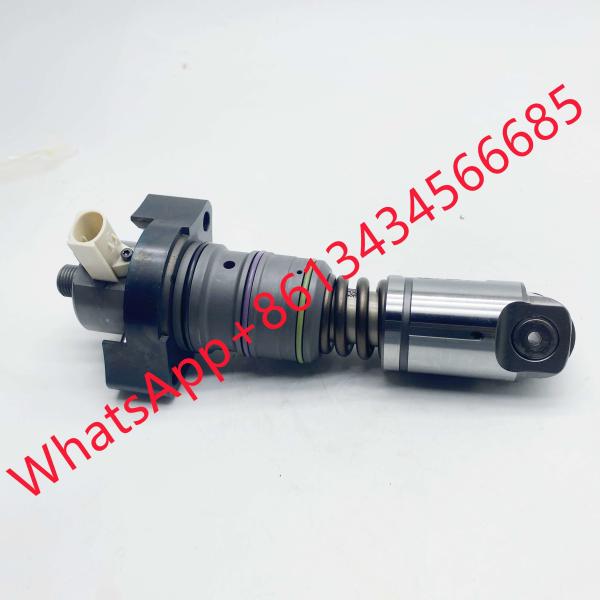 Pompe d'unité d'injection de carburant de pièce de moteur MX13 2034927 2102391 1871117 1934322 pour DAF