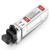 Consumo de potência da variação da temperatura 1.5W de SFP 0-70°C do fatora de formulários dos módulos de SFP