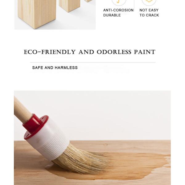 Muebles de comedor clásico Colección sillas de goma de madera maciza sillas de comedor con diseño moderno