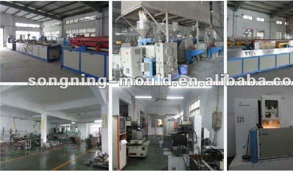 Длинностроительные сады ПВХ яхты Тиковые покрытия Доступные пластмассовые полы для наружного двора