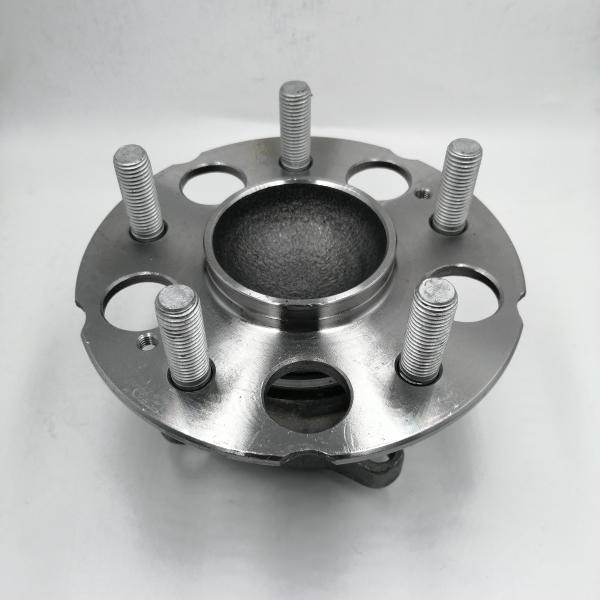 Эпицентр деятельности колеса передней оси MR594979 нося подшипник эпицентра деятельности головы вала автоматический