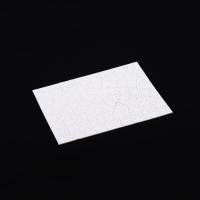 Puzzle Educacional em branco de forma irregular OEM