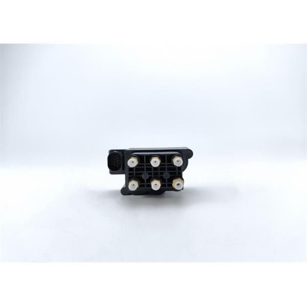 37206864213 Suspension à soupape solénoïde Bloc de soupape à air pour Rolls Royce Ghost