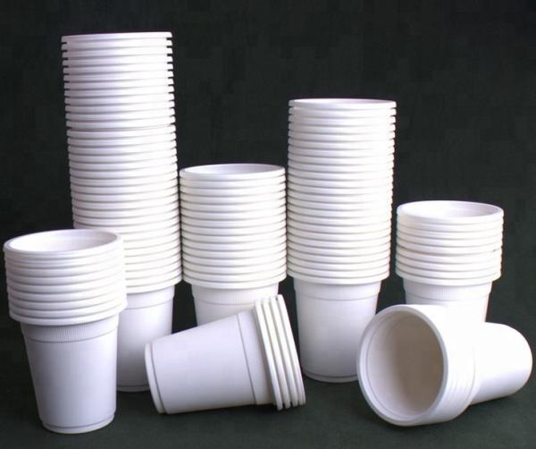 Sustainable Biodegradable Custom Bubble Tea Cups PLA Cornstarch Compostable Disposable