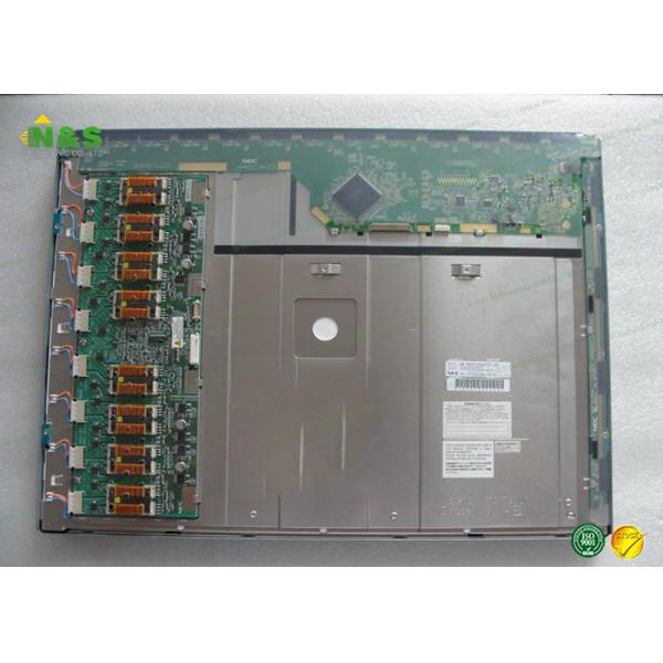 Hard Coating Nec Lcd Screen 21.3 Inch For Medical Display Panel NL160120AC27-20