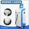 808nm Laser Diode Hair Removal Machine 300W with CE ISO9001