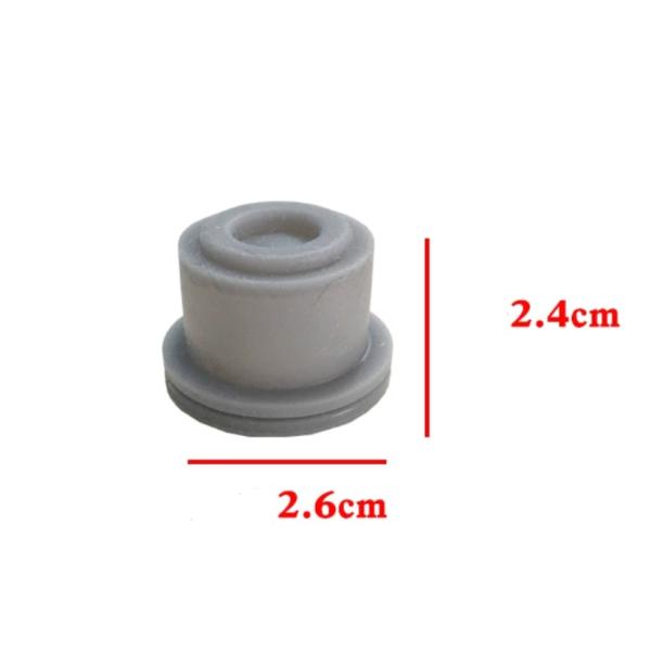 Junta de la goma de silicona del multicolor para el aparato eléctrico de la olla de presión