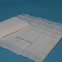 Kit de amostragem de sangue de plástico branco 95 kPa Kit de amostragem de urina