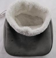 OEM NTC PTC chauffage chauffe-pieds, chauffe-pieds avec protection contre la surchauffe