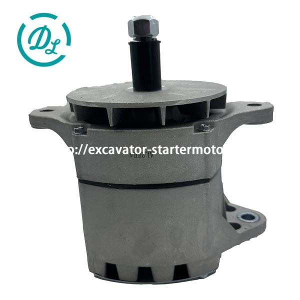 EexcavaStart 20SI Alternator CAT 3208 3304 24V 45A 5N-5692 6N-5217 6N-9249 6N-9294