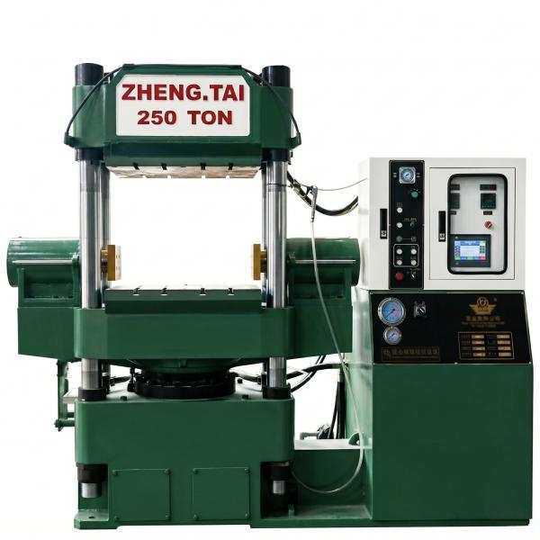 Compression Manufacturing Method Semi Automatic Melamine Press Machine Designed for Laminate Bonding and Consistent Panel