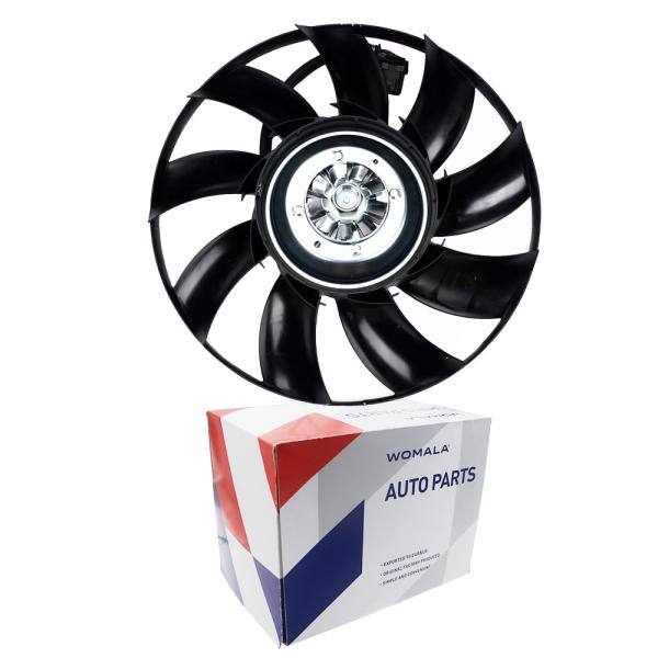 L'embrayage du ventilateur LR012644 pour le Range Rover Discovery Sport LR4