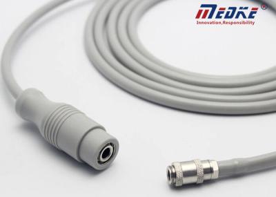 Mangueira do punho da pressão sanguínea de Gray Drager Siemens 2.5m EH50U