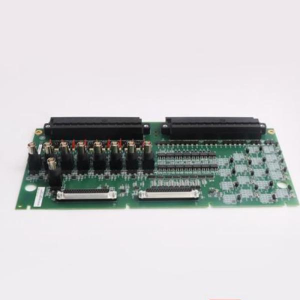 GE IS200TAMBH1ACB Acoustic Monitoring Terminal Board Mark VI Series