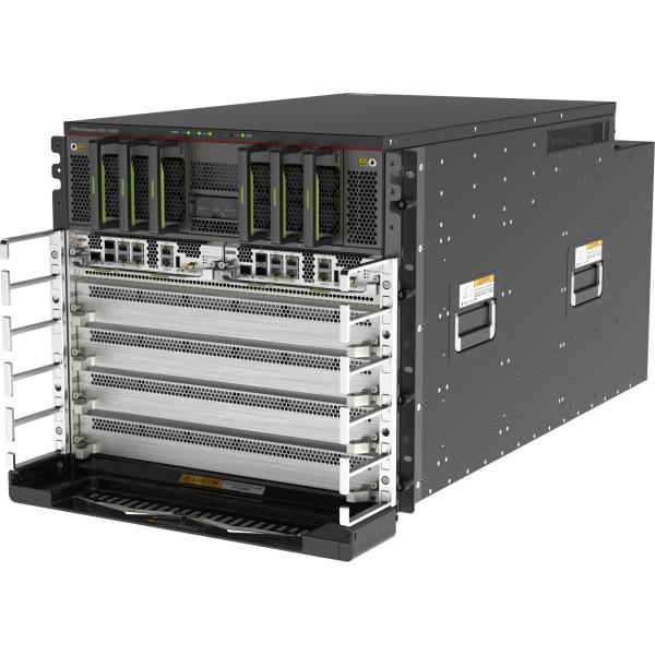 Huawei USG12004 AI-Powered Enterprise Firewall with Tbps Performance
