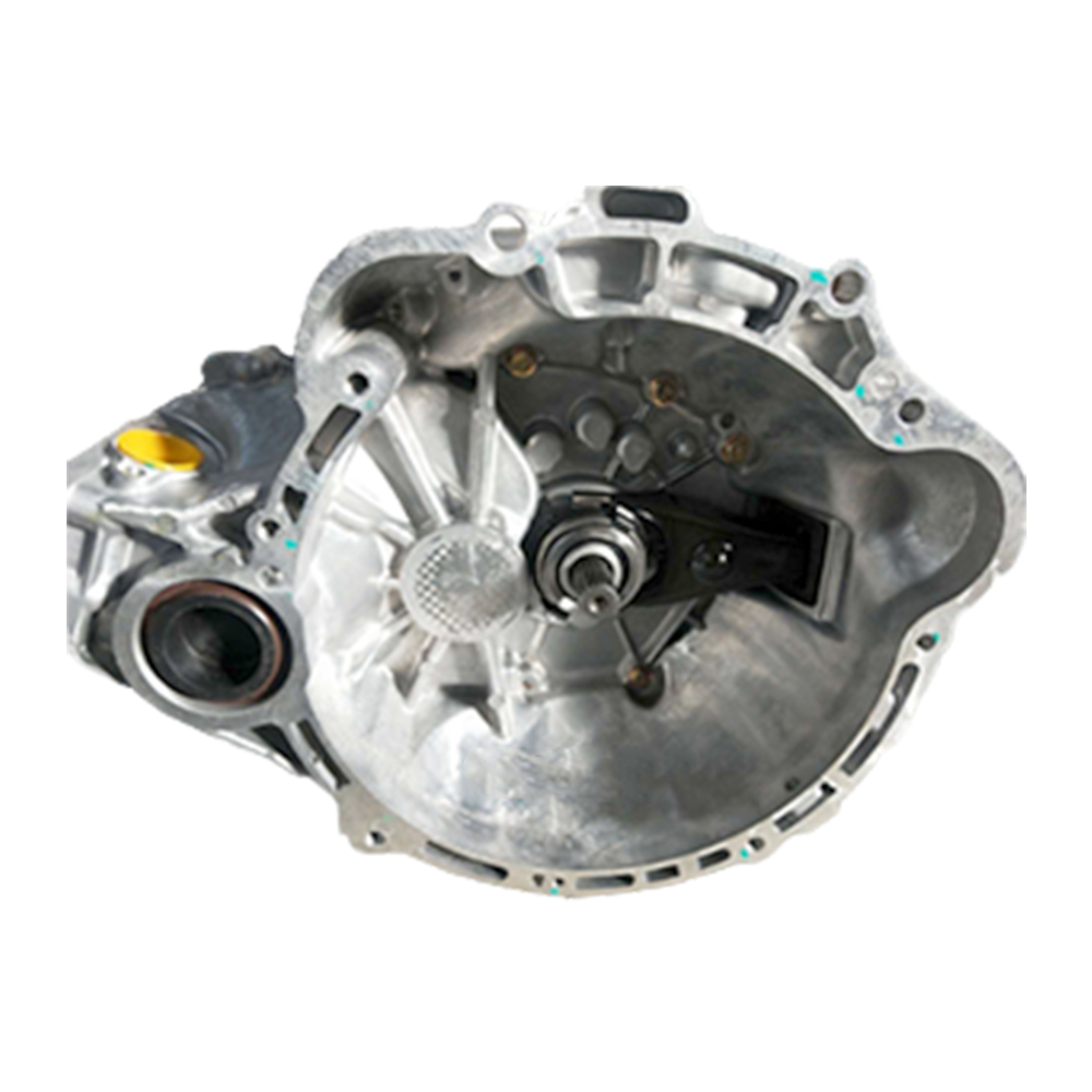Zpartners JL-170B1A Manual Transmission Assembly Gearbox for Geely EC718 GX7 EX7 Lifan 4G18 1.8L Engine OEM 3066002069