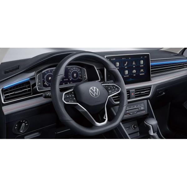 Venta 2024 VW Tiguan L PHEV 0km Coche eléctrico usado con 4733mm longitud total Comprar muestra en Paric