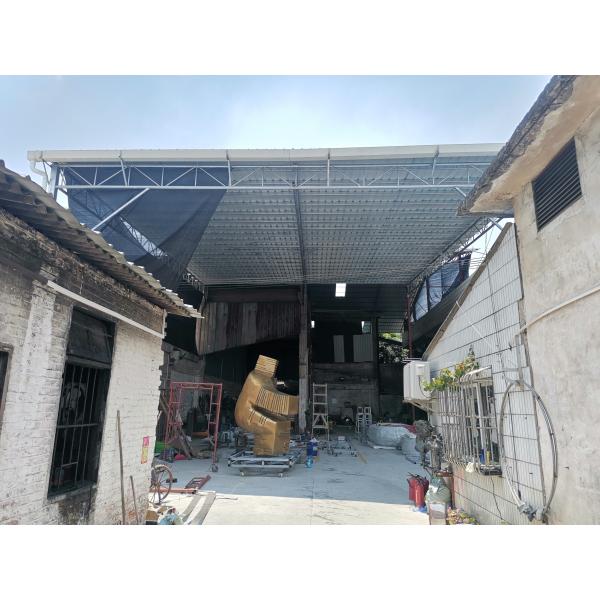 Guangzhou Shituo Sculpture Arts and Crafts Co., Ltd.