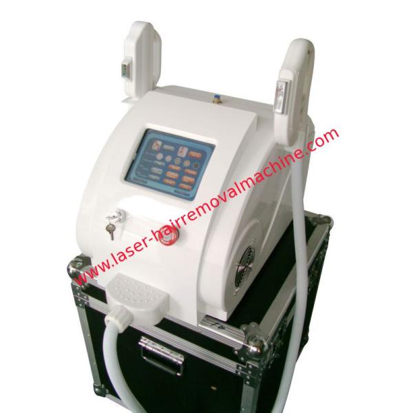 Face SHR Hair Removal at Home