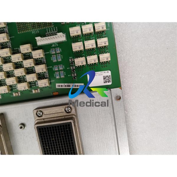 Toshiba Aplio 400 Ultrasound Interface Board PM30-39260