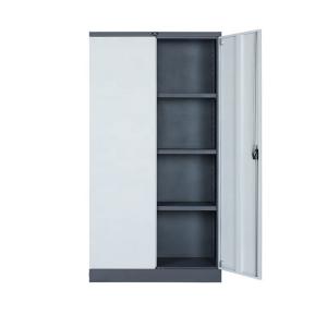 Pleins meubles d'archivage électrostatiques en acier laminés à froid par 0.6mm