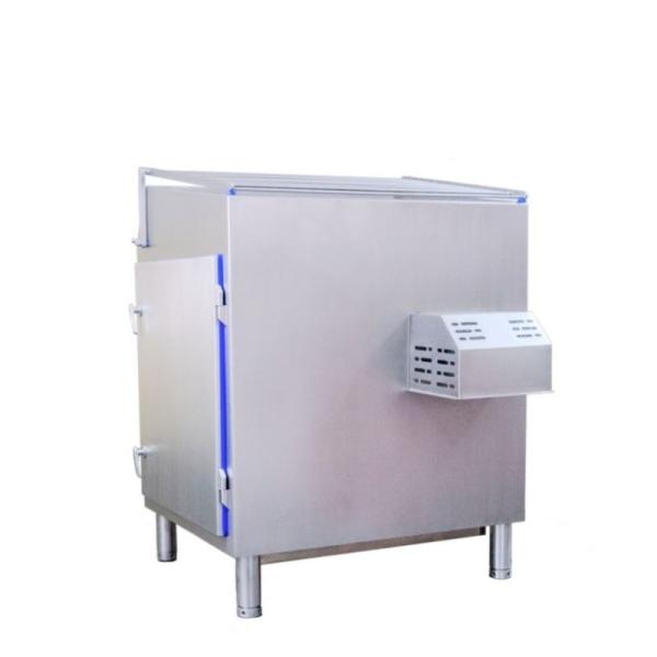 Máquina de cortar carne para molino de carne Máquinas de procesamiento de carne