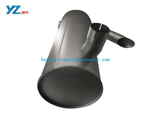 400MM Diameter Excavator Muffler DH300-7 2203-1701