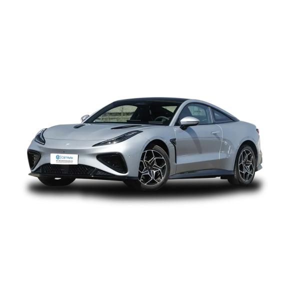 Dual Electric Motors and 5 Doors The Perfect Combination for B2B Electric Cars