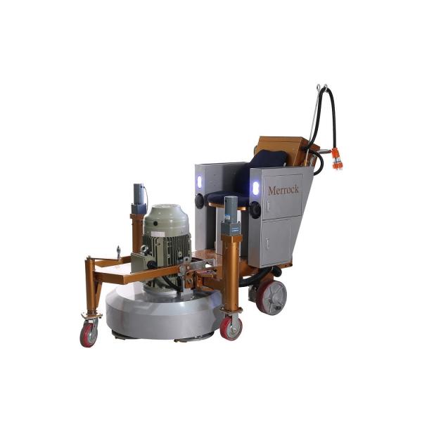 Ride On Terrazzo Floor Grinder 12pcs 380 Volt 20HP 850MM