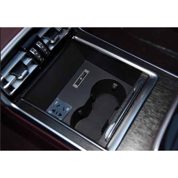 Автомобиль средства седана места двери 4 корабля- флагмана 4 Hongqi H9 2022 3.0T Zhilian большой