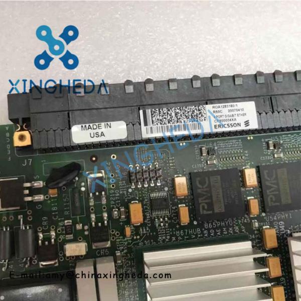 Ericsson ROA128 3180/1 para o equipamento de Ericsson BSC RNC