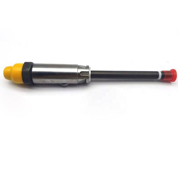8N7005 Original Excavator Engine Parts Pencil Nozzle For Diesel Injector E330B 330B