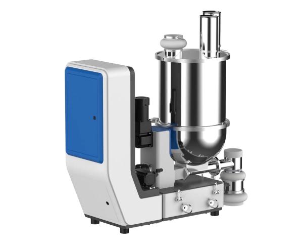 Digital Weightlessness Scale Feeder High Precision