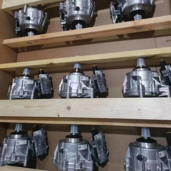 0CJ409431C OE NO. 15KG Montura de embreagem de tração integral para FAW Audi A6L C8 TRANSMESUN