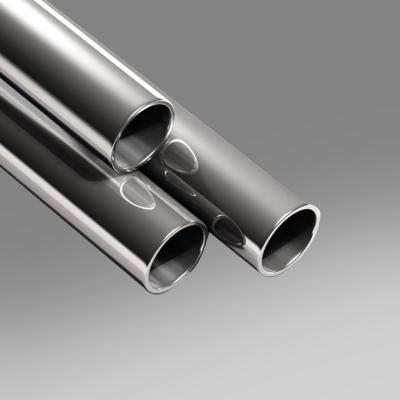 6M Stainless Steel Pipe SS316L SS310S 180# 240# 320# 304 SS Seamless Tubing