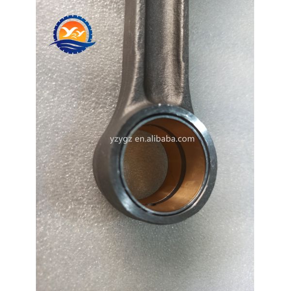 4JG1 4JG2 Connecting Rod 8-97388-921-2 8-98013962-4 8-97062-300-0 for Isuzu Engine Repair Parts