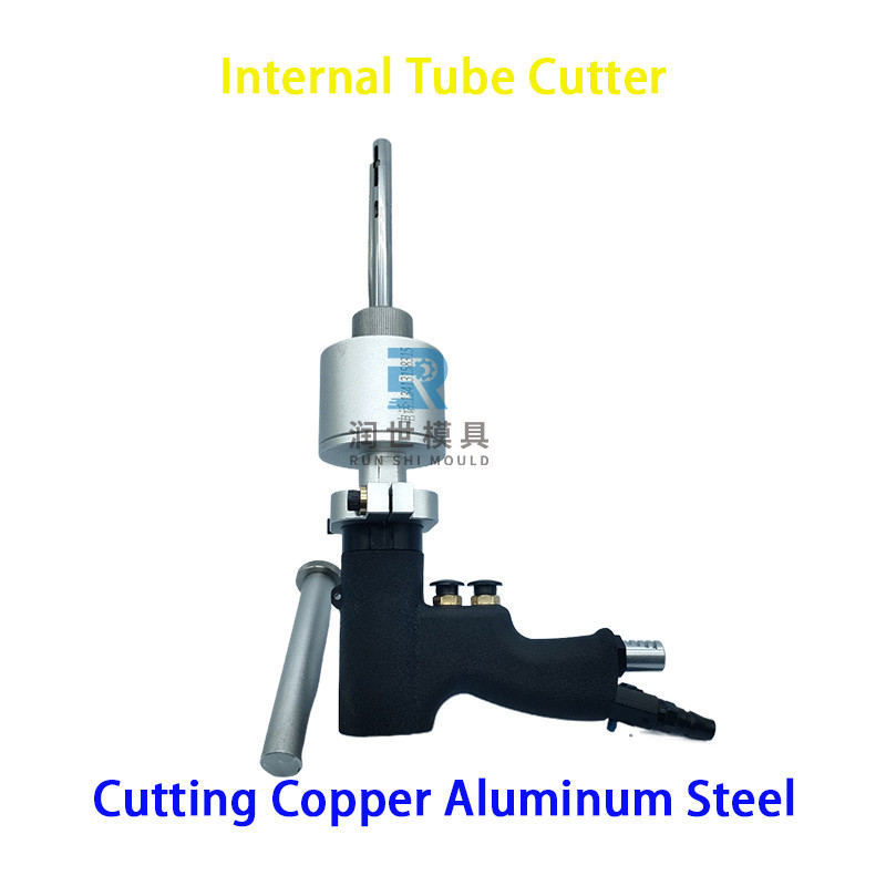 Pneumatic Tube Cutter Tools Precision Copper Tube Aluminum Pipe Cutters