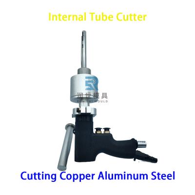 Precision Pneumatic Copper Tube Aluminum Pipe Cutters Tubing Cutting Tool