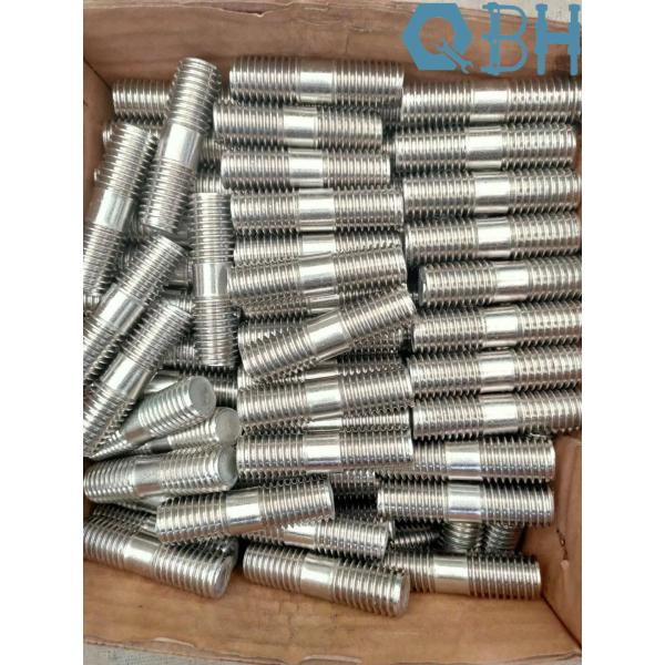 ASME SS 304 316 стержни и гаек нержавеющей стали 3inch