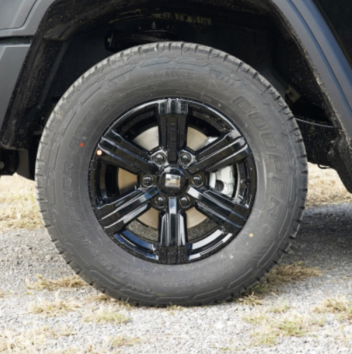 Танк 300 2023 места двери 5 компакта SUV 5 версии претендента 2.0T 227HP L4