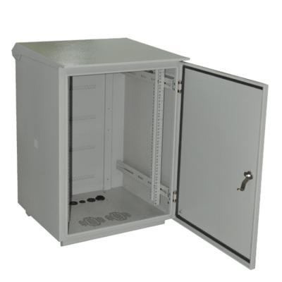 De aço inoxidável Lockable do armário impermeável do servidor de rede 316 feitos