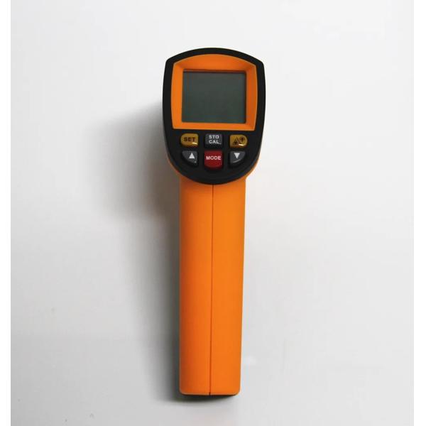 HIR1150 1150 度 セイシウス デジタル 手持ちレーザー 赤外線温度計