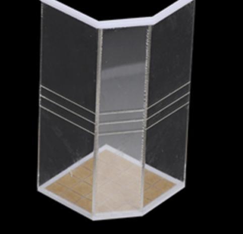 scale miniature shower room,model rooms,architectural model materials,model accessories,model shower room