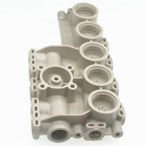 CNCの製粉のかいま見は0.01mmのCNCの機械化のかいま見部品を機械で造った