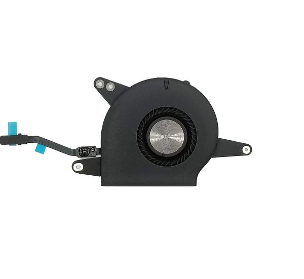 As peças sobresselentes da compatibilidade eletrónica 3184 Macbook arejam a retina 13 ventilador de refrigeração do processador central do portátil A2179