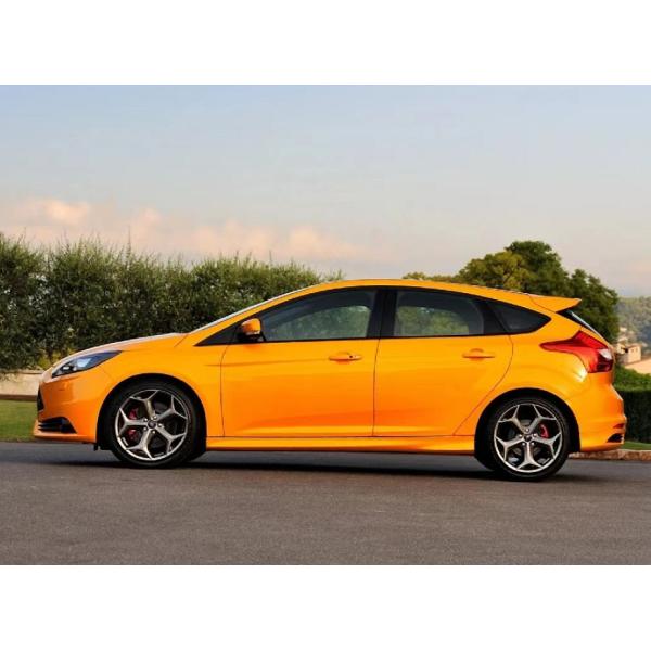 Новый и используемый седан мест бензина 5 фокуса 1.5T 177HP Форда автоматический