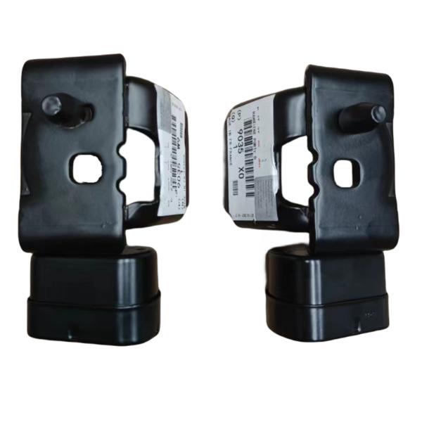 Pièces détachées C5 Charnière de porte de voiture pour Peugeot Citroen C5 OE 9035W9 9035X0