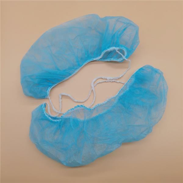 Disposable Beard Cover 45x20cm PP Non-Woven Fabric 100pcs Pack